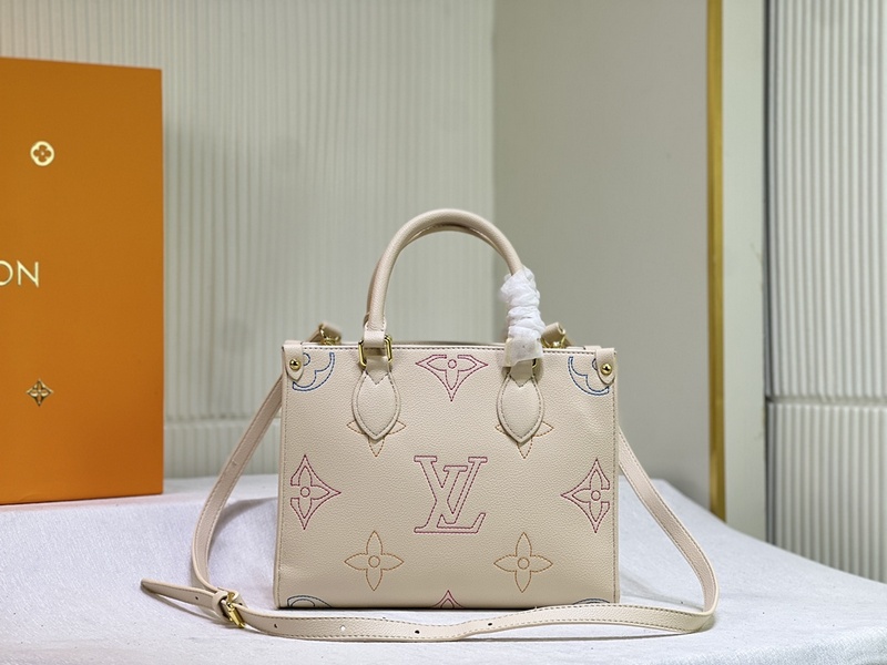 LV Handbags 216